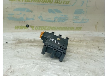 Motoras clapeta mixaj aer Mazda CX-7 1 (facelift) (2009 - 2012) - miniatura 2