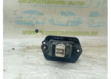 Rezistenta trepte Mazda CX-7 1 (facelift) (2009 - 2012) - miniatura 2