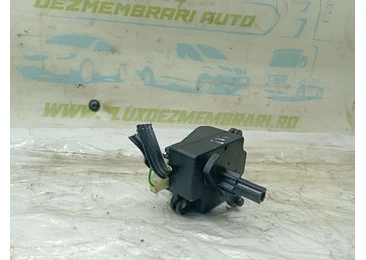 Motoras clapeta mixaj aer 74931f Volvo V70 2 generation (2000 - 2005) 2.4 benzina B5244S
