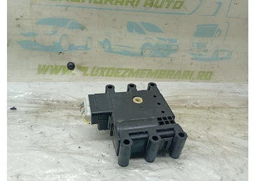 Motoras clapeta mixaj aer Mazda CX-7 1 (facelift) (2009 - 2012) R2AA