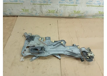 Macara geam stanga spate Renault Laguna 1 (facelift) (1998 - 2001) 1.6 benzina K4M720 K4M720