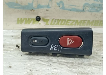 Buton avarii 7700421089 Renault Laguna 1 (facelift) (1998 - 2001) K4M720