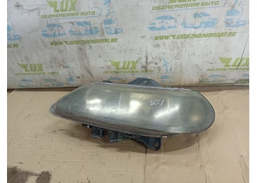 Far stanga 67R-e104040201 Renault Laguna 1 (facelift) (1998 - 2001) 1.6 benzina K4M720 K4M720