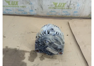 Alternator 8200290215 Renault Laguna 1 (facelift) (1998 - 2001) K4M720