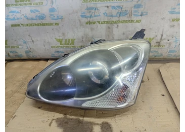 Far stanga Honda Civic 7 (2000 - 2005) 1.6 VTEC D16V1 1.6 VTEC D16V1 D16V1