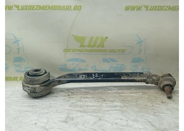 Brat suspensie dreapta fata 537Rh Lancia Thema 2 generation (2011 - 2014) 3.0 d EXF EXF