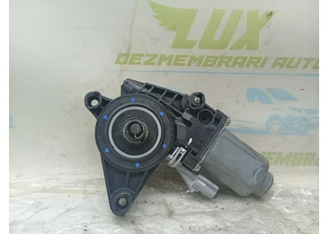 Motoras geam stanga spate Lancia Thema 2 generation (2011 - 2014) 3.0 d EXF EXF