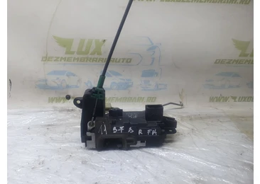 Broasca dreapta fata 13128112 Opel Astra H (2004 - 2007) Z16XEP