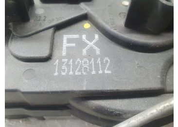 Broasca dreapta fata 13128112 Opel Astra H (2004 - 2007) - miniatura 3