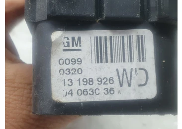 Bloc lumini 13198926 Opel Astra H (2004 - 2007) - miniatura 3