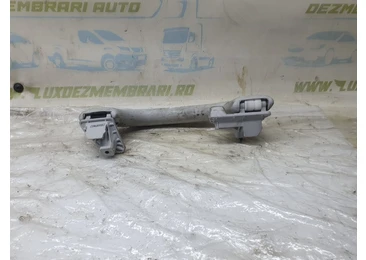 Maner plafon 1K0857607 Volkswagen Golf 6 (2008 - 2015) CBDC