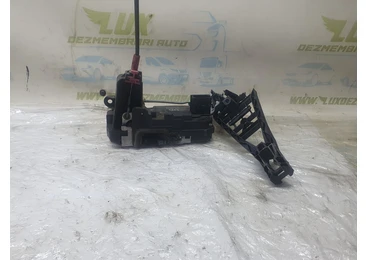 Broasca dreapta spate 13128116 Opel Astra H (2004 - 2007) Z16XEP