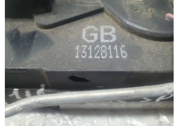 Broasca dreapta spate 13128116 Opel Astra H (2004 - 2007) - miniatura 3