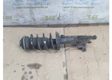 Amortizor cu arc stanga fata Opel Astra H (2004 - 2007) - miniatura 2