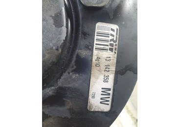 Tulumba frana 13142358 Opel Astra H (2004 - 2007) - miniatura 3