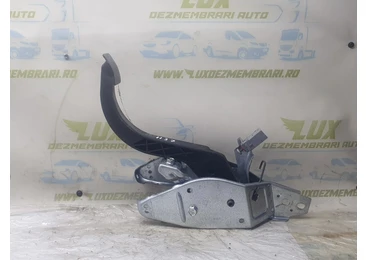 Pedala ambreiaj Opel Astra H (2004 - 2007) - miniatura 2