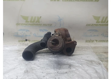 Turbo turbina 55197838 Opel Astra H (2004 - 2007) Z16XEP
