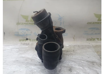 Turbo turbina 55197838 Opel Astra H (2004 - 2007) - miniatura 2