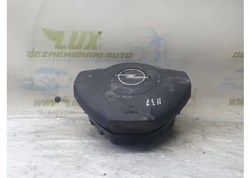 Airbag sofer 5g2b Opel Astra H (2004 - 2007) Z16XEP