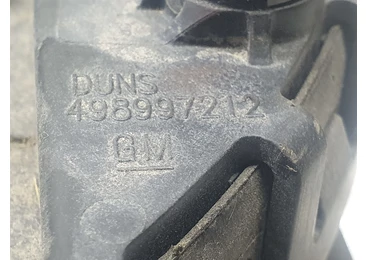 Airbag sofer 5g2b Opel Astra H (2004 - 2007) - miniatura 3