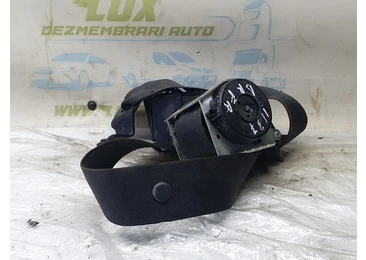 Centura siguranta dreapta fata 560834801 Opel Astra H (2004 - 2007) Z16XEP