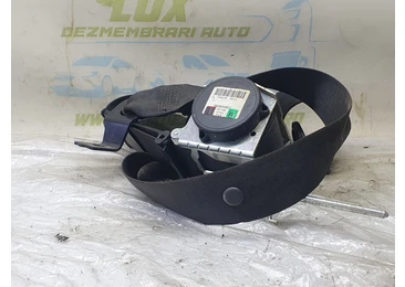 Centura siguranta dreapta fata 560834801 Opel Astra H (2004 - 2007) - miniatura 2