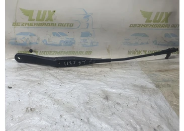 Brat stergator parbriz stanga 13111219 Opel Astra H (2004 - 2007) Z16XEP