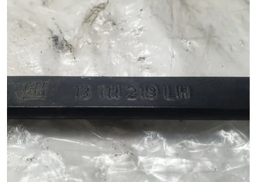 Brat stergator parbriz stanga 13111219 Opel Astra H (2004 - 2007) - miniatura 3