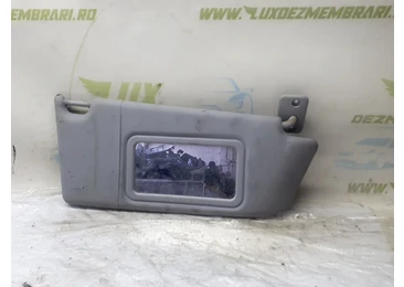 Parasolar dreapta 13113045 Opel Astra H (2004 - 2007) - miniatura 2