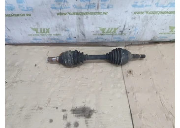 Planetara stanga fata Opel Astra H (2004 - 2007) Z16XEP