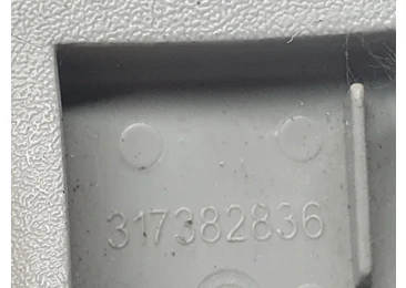 Maner plafon 317382836 Opel Astra H (2004 - 2007) - miniatura 3