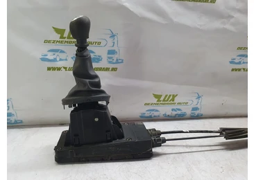 Timonerie manuala 6 trepte 490010125r Dacia Duster 1 (facelift) (2013 - 2017) 1.5 dci K9K658 euro 6 K9K658