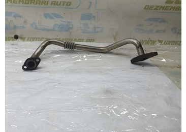 Conducta EGR Opel Astra H (2004 - 2007) - miniatura 2
