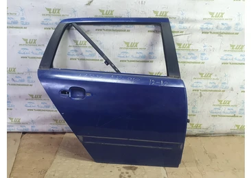 Usa dreapta spate Opel Astra H (2004 - 2007) Z16XEP