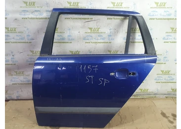 Usa stanga spate Opel Astra H (2004 - 2007) Z16XEP