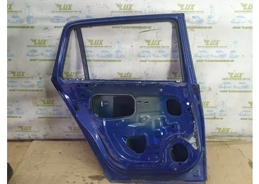 Usa stanga spate Opel Astra H (2004 - 2007) - miniatura 3