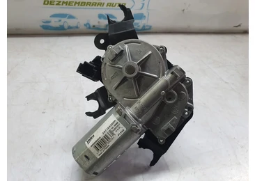 Motoras stergator haion 806074839r Dacia Duster 1 (facelift) (2013 - 2017) 1.5 dci K9K658 euro 6 1.5 dci K9K658 euro 6 K9K658