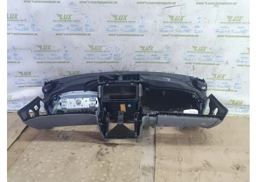 Plansa bord Renault Laguna 1 (facelift) (1998 - 2001) K4M720