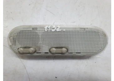 Lampa plafon 8200073231 Dacia Duster 1 (facelift) (2013 - 2017) 1.5 dci K9K658 euro 6 K9K658
