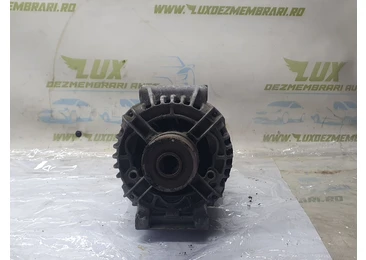 Alternator C578304R Renault Laguna 1 (facelift) (1998 - 2001) K4M720