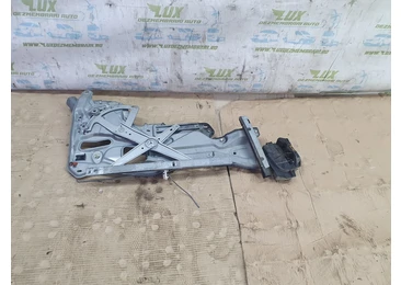Macara geam dreapta spate 192923000 Renault Laguna 1 (facelift) (1998 - 2001) 1.6 benzina K4M720 K4M720
