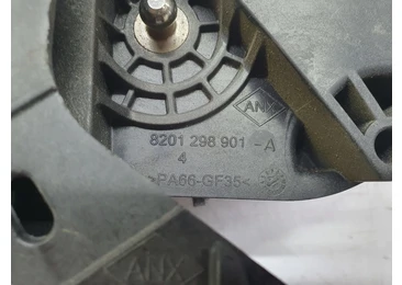 Pedala ambreiaj 465039034r Dacia Duster 1 (facelift) (2013 - 2017) - miniatura 3