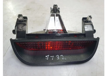 Stop suplimentar frana 265900027r Dacia Duster 1 (facelift) (2013 - 2017) 1.5 dci K9K658 euro 6 K9K658