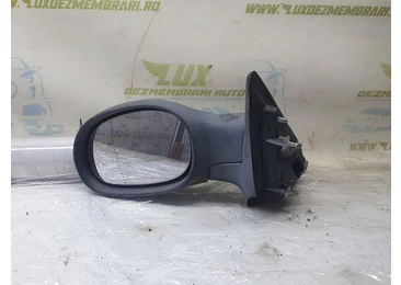 Oglinda stanga PP818070 Renault Laguna 1 (facelift) (1998 - 2001) K4M720