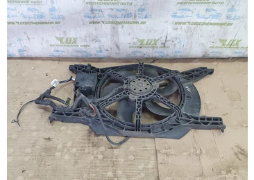 Electroventilator gmv 440260201f Renault Laguna 1 (facelift) (1998 - 2001) K4M720