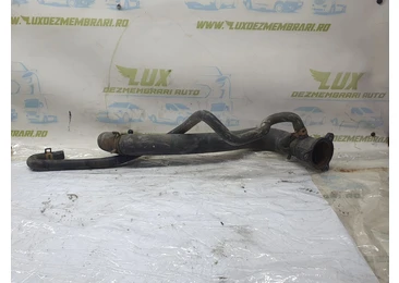 Furtun apa Renault Laguna 1 (facelift) (1998 - 2001) K4M720