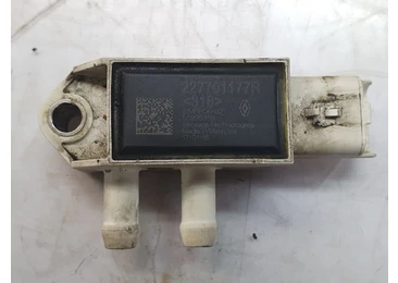 Senzor presiune admisie 227701177r Dacia Duster 1 (facelift) (2013 - 2017) 1.5 dci K9K658 euro 6 K9K658