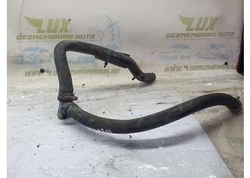 Furtun apa Renault Laguna 1 (facelift) (1998 - 2001) K4M720