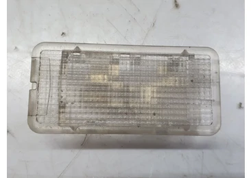 Lampa portbagaj 264759172r Dacia Duster 1 (facelift) (2013 - 2017) 1.5 dci K9K658 euro 6 K9K658