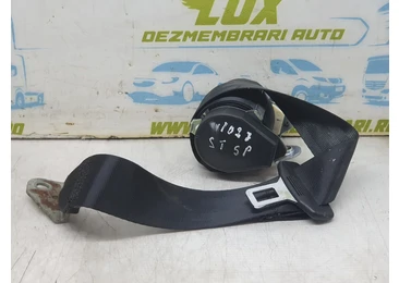 Centura siguranta stanga spate 1k6857805AA Volkswagen Golf 6 (2008 - 2015) CBDC